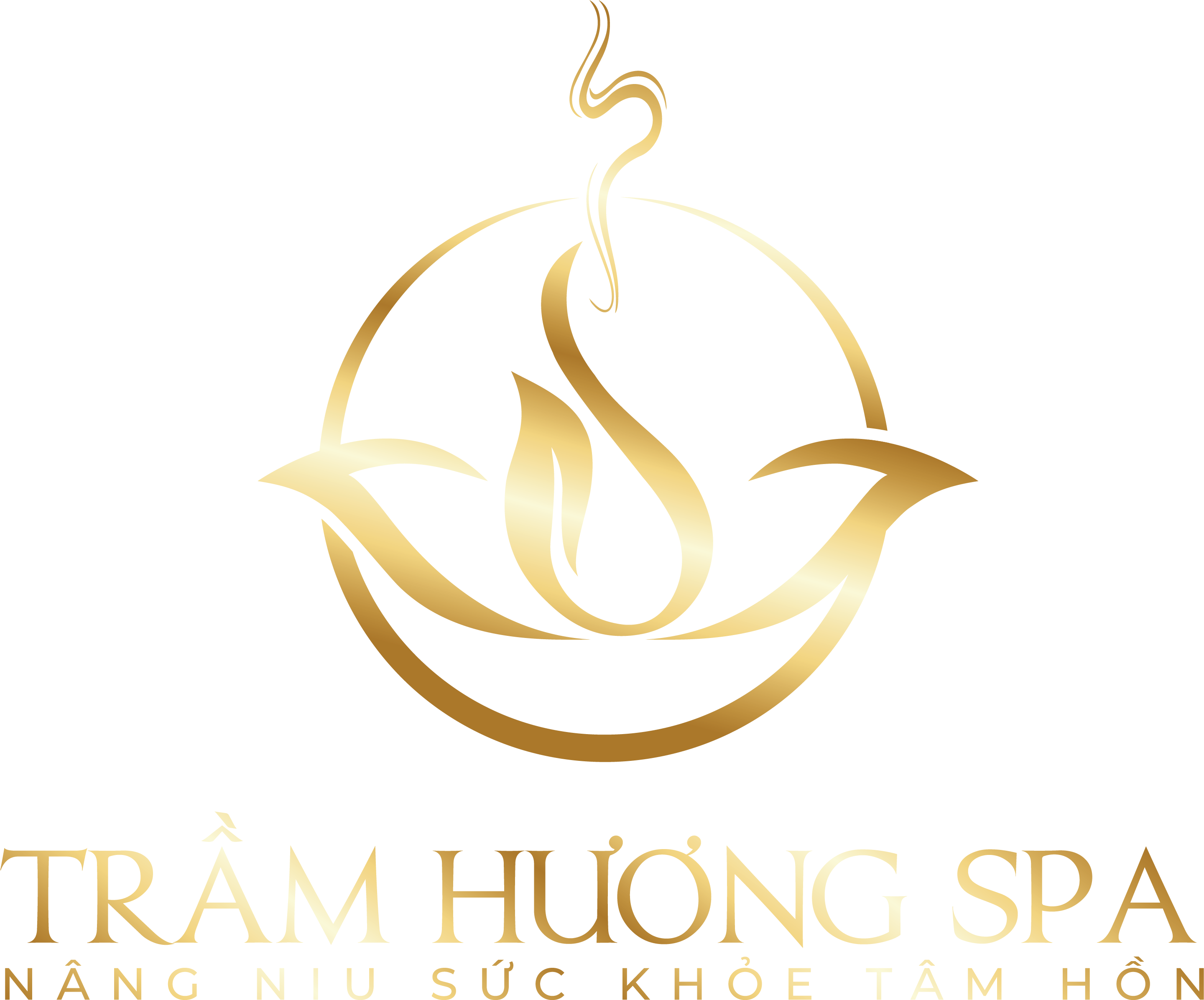 Massage Body - Trầm Hương Spa