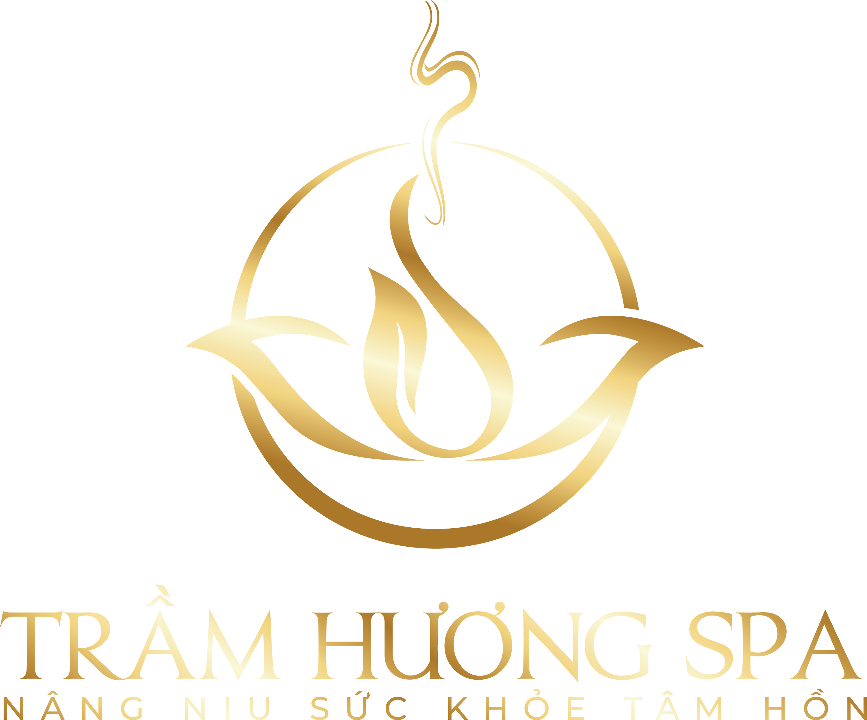 Trầm Hương Spa